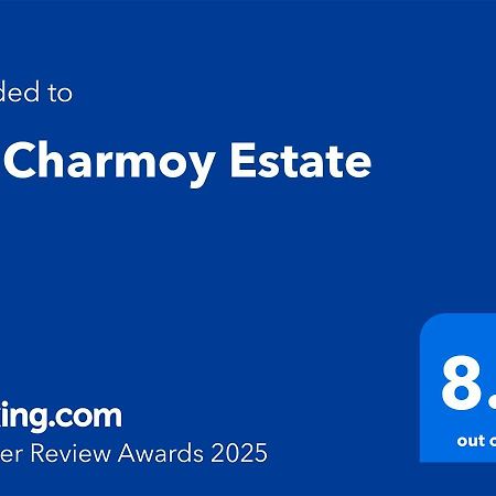 De Charmoy Estate Hotel Verulam Kültér fotó