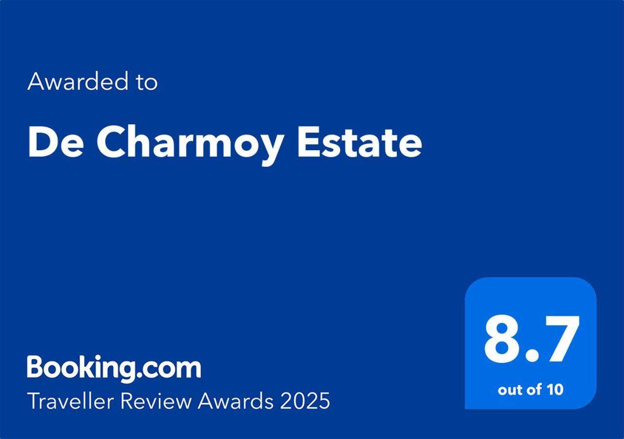 De Charmoy Estate Hotel Verulam Kültér fotó